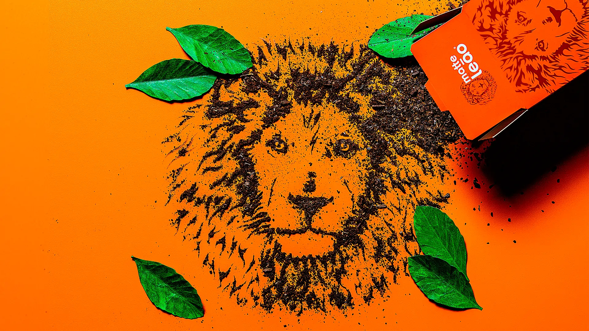 KOOFFI Ad Banner